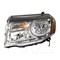 Tyc 12-14 Hd P-Ilot Head Lamp, 20-9224-00 20-9224-00 - alternate 10